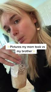 Not my mom experimenting with the camera settings tho😀 #iwinthistrend✨