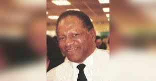 Obituary information for James Johnson