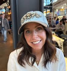 If you ask me to name two of the best people I know, I might say Ansley  Watson and her husband Matt. Without me asking, they spent a date night at  the