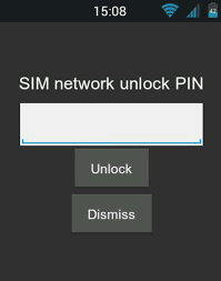 Means, if your phone is prompting for sim network unlock pin / enter network unlock pin, after changing the sim card, then it can be unlocked easily. Unlock Lg Cell Phone By Imei Code On Any Carrier Network