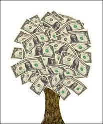 Hahahaha Money Trees Make Money Fast Money Vision Board