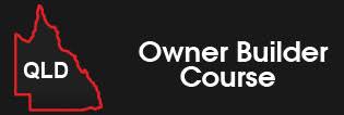 Qld Owner Builder Course Online Permits Licence Owner Builder Centre