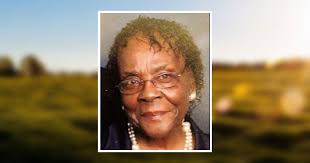Daisy Lee Harrison Obituary April 9, 2013