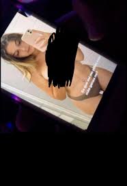 Lucia Correa fotos filtradas Twitter - Directo de las plataformas en la web