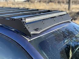 Subaru Outback Prinsu Roof Rack 2015 2019 Cbi Offroad Fab In 2020 Subaru Outback Subaru Roof Rack