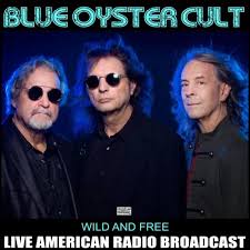 Daniel martínez, lisette morelos, paulina gil. Blue Oyster Cult Unknown Origin Wild And Free 2021 2 Cd Rock Aor Music