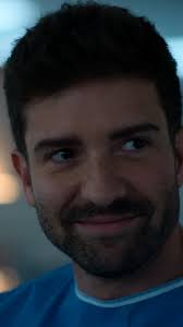 Humility, kindness, patience, charity… you know, the big ones.” Newcomer  @loueyfromthehood everyone! 😝 On @codeblack_cbs I learned a lot watching  @mgh_8, Luis, @roblowe + a plethora of ridiculously talented actors.  Biggest lesson?