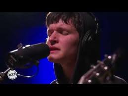 Big Thief performing "Mary" Live