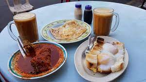 It is a magnificent phenomena to witness how the traffic and hawker stalls blended together. Roti Canai Transfer Road George Town Restaurant Reviews Photos Tripadvisor