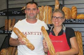 La Landec Un Nouveau Distributeur De Pain Le Petit Bleu