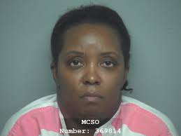 BENITEZ, SAMYNTHIA BAILEY