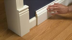 This is a cheap and easy home improvement project that can be done in your home if you know these tricks of the trade. The Ultimate Guide To Choosing Baseboard Style Material