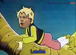 Watch boris johnson #dancewho would you like to see dancing next?#dancingboris was created using #iclone7 #reallusioncharacter and animation created by. Boris Johnson Gif On Imgur