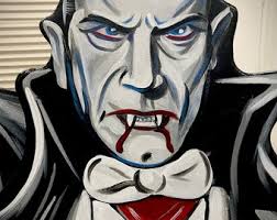 Traditional Monsters Set of 5