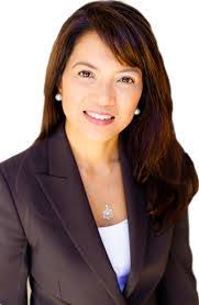 Katherine Zarate's Instagram, Twitter & Facebook