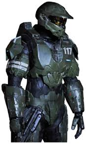 Master chief is a gaming legends series outfit in fortnite: John 117 Character Halopedia The Halo Wiki