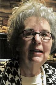 Sarah Margaret Alexander Easter, Kingston