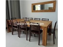 Pin On Dining Room Furniture Malaysia