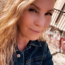 Tami Benjamin Paranormal Investigator