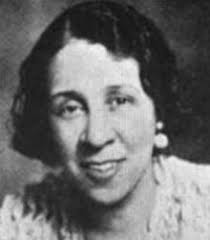 L. Pearl Mitchell Historical Marker