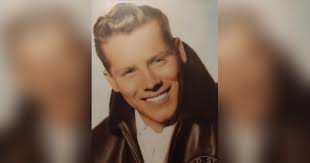 Obituary for Charles Roscoe Henning, Jr.