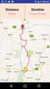 In this post, we will discuss about how to draw route on google maps between two points. Android Find Distance And Duration Between Two Points On Google Map Inducesmile Android Tutorial Android Apps Android Studio Android Sdk Android Development