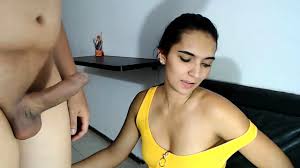 Cfnm In A Cfnm Hair Salon at DrTuber