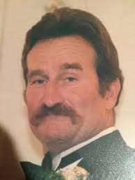 Obituary information for Larry Wayne Calvert