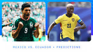 Mexico vs Ecuador Predictions & Picks: Who Will Win Tonight's World Cup Match?