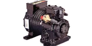 Semi Hermetic And Discus Compressors Emerson Us