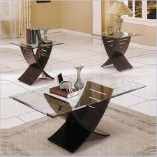 Steve Silver Cafe 3 Pack Espresso Coffee Table And End Tables Set 3 Piece Coffee Table Set Modern Coffee Table Sets Living Room Table Sets