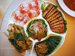 They just open a new vegetarian restaurant at 338 tanjong katong road in dec. è§€ä¸–éŸ³ç´ èœé¤å»³ Kuan Shih Yin Su Shih Taiwan S Oldest Vegetarian Restaurant Johor Kaki Travels For Food