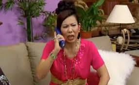 Chu kang and chu beng get into a heated argument, and now it is war between the brothers phua. Missnews Why Did You Send Phua Chu Kang S Wife Malaysians Wowed By Their Beauty Queen Throw Shade At Singapore S