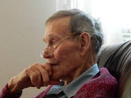 Charles Oliver Obituary (1918