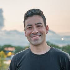 Nicholas Bromley's Instagram, Twitter & Facebook