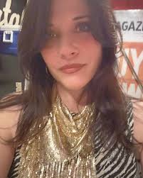 The Fashion Time Machine in Houston made my day sparkles