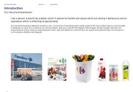 One page brand guidelines examples. 12 Great Examples Of Brand Guidelines And Tips To Make Your Own