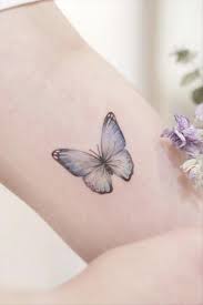 The Symbolism Of The Butterfly Tattoo Is Just The Tip Of The Iceberg Fashion Girl S Blog In 2020 Butterfly Tattoo Unique Butterfly Tattoos Tattoos