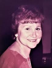 Obituary information for Rosalie G. Parco