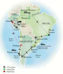 South America Route South America Destinations Backpacking South America South America Travel