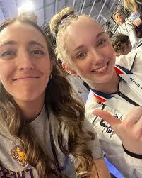 Roth's CrossPoint Gymnastics