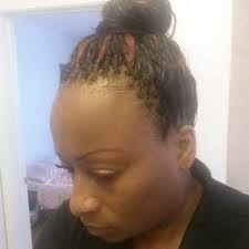 For african women they were blessed with textured hair that is strong from one end to another. Braiding Hair Leru Hair Braiding