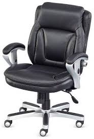 It makes sitting far more comfortable and better than when using conventional ergohuman high back swivel chair. 11 Best Office Chairs For Short People 2021 1 For Petite User