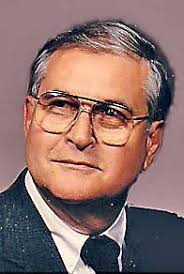 Dr Robert Harry “Doc” Fuchs (1928-2010)