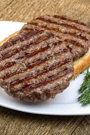 Grilled Beer Burgers Recipe With Ground Beef Onion Garlic Worcestershire Sauce Steak Seasoning And Be Beer Burger Recipes Beef Recipes Ground Beef Recipes