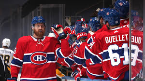 Montreal canadiens salary cap, contracts, cap hit, aav, trade history and salary cap projections, nhl transaction history. Nhl Odds Picks And Predictions Pittsburgh Penguins Vs Montreal Canadiens Friday August 7 The Action Network