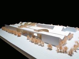 Gallery Of Urbanlogic Arts Factory Awarded Silver At 2016 American Architecture Prize 13 In 2020 American Architecture Architecture Factory Architecture