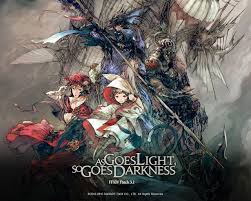The gunbreaker job has a straightforward playstyle and some mighty combos that can help increase damage or create shields. Final Fantasy Xiv Wallpapers Wallpaper Cave