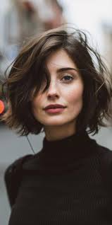 29 Unique Medium Bob Haircuts to Revamp Your Hair