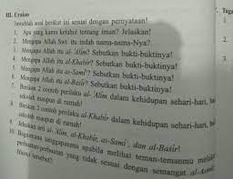 Check spelling or type a new query. Mengapa Allah Itu Al Sami Sebutkan Bukti Buktinya Cara Golden
